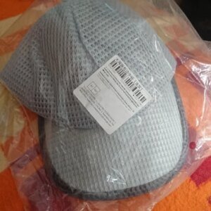 Federer Horn Sports Baseball Cap Spring Breathable Sun Protection Sun Hat