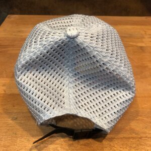 Federer Horn Sports Baseball Cap Spring Breathable Sun Protection Sun Hat