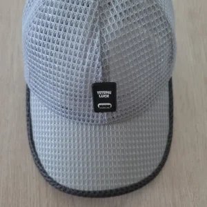 Federer Horn Sports Baseball Cap Spring Breathable Sun Protection Sun Hat