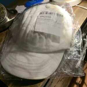 Federer Horn Sports Baseball Cap Spring Breathable Sun Protection Sun Hat