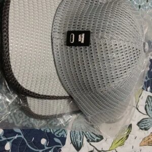 Federer Horn Sports Baseball Cap Spring Breathable Sun Protection Sun Hat