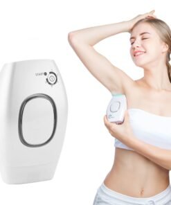 100000 300000 Flash Permanent IPL Epilator Laser Hair Removal Electric Photo Women Painless Threading Hair Remover Machine