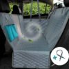 Dog Car Seat Cover View Mesh Waterproof Pet Carrier Car Rear Back Seat Mat Hammock Cushion Protector With Zipper And Pockets 41D4A0F6CE9F914D7E22650EBD78B243 100x100