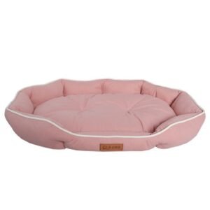 Dog Bed for Medium and Large Dogs | Pet Bed for Shiba Pads