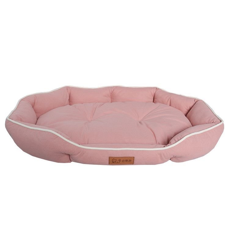 557231067 Dog Bed for Medium and Large Dogs | Pet Bed for Shiba Pads