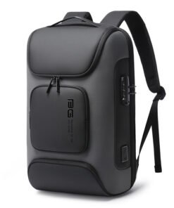 New Backpack Men's Backpack Men's Large Capacity Business Computer Backpack Outdoor Travel Backpack