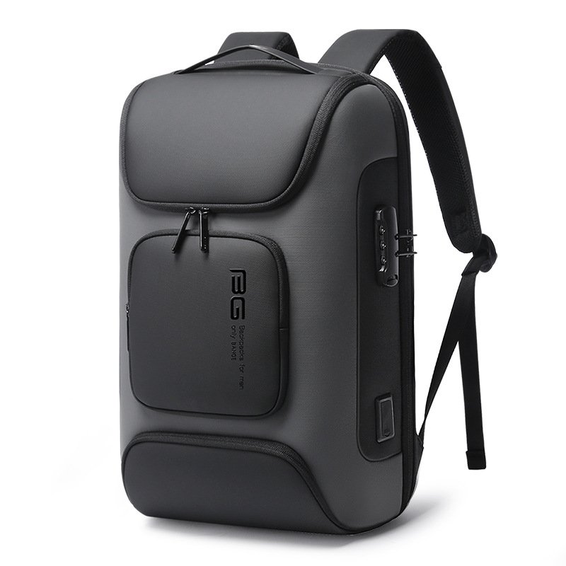 557053590 New Backpack Men's Backpack Men's Large Capacity Business Computer Backpack Outdoor Travel Backpack