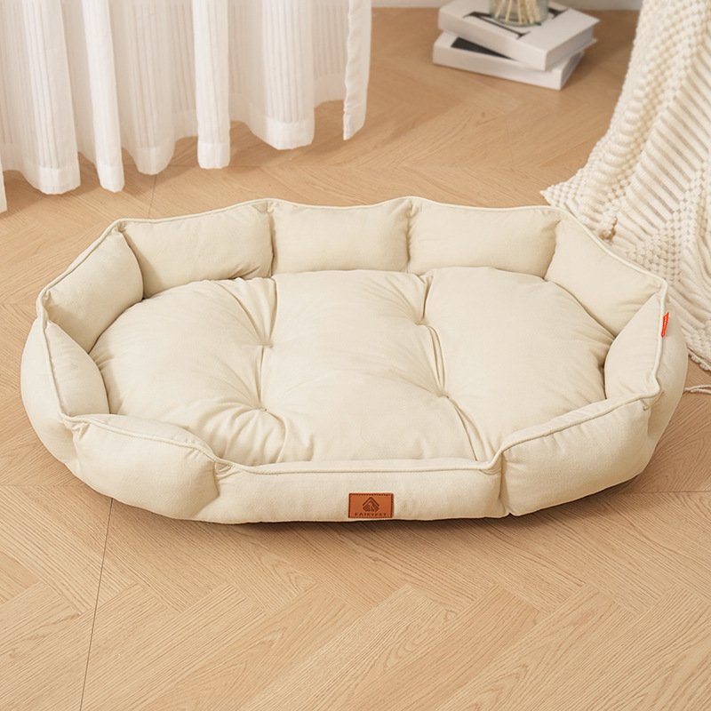 557231073 Dog Bed for Medium and Large Dogs | Pet Bed for Shiba Pads - Image 7