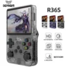 BOYHOM R36S Retro Handheld Video Game Console Linux System 3.5 Inch IPS Screen R35s Pro Portable Pocket Video Player 64GB Games Acbefd289e1364cf299991838a3da66f0v 100x100