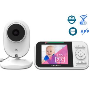 2.8-inch baby monitor monitor, baby monitor monitoring device