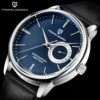 Original PAGANI DESIGN 1645 Fashion Casual Sports Watch Men Military Watch Stainless Steel Waterproof Quartz Watch Reloj Hombre H0da5fbf7490f4fd2bceee66281a6a3d5I 100x100