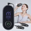 Microcurrent Stimulation CES Sleeping Aid Device for Insomnia Anxiety Depression Migraine - Electrotherapy for Better Sleep S10044672a1d047a3b9d58889fd477c4fh 100x100